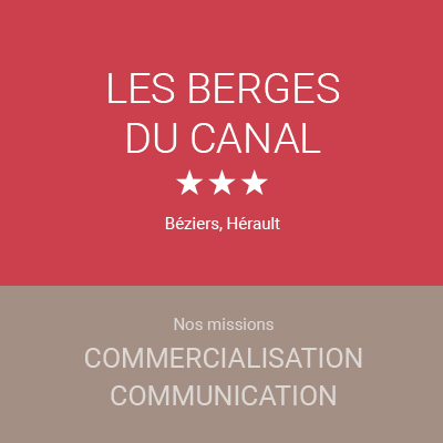 Berges du Canal