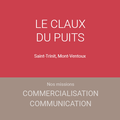 Claux du Puits