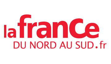 La France du Nord au Sud