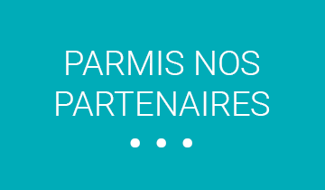 Parmis nos partenaires